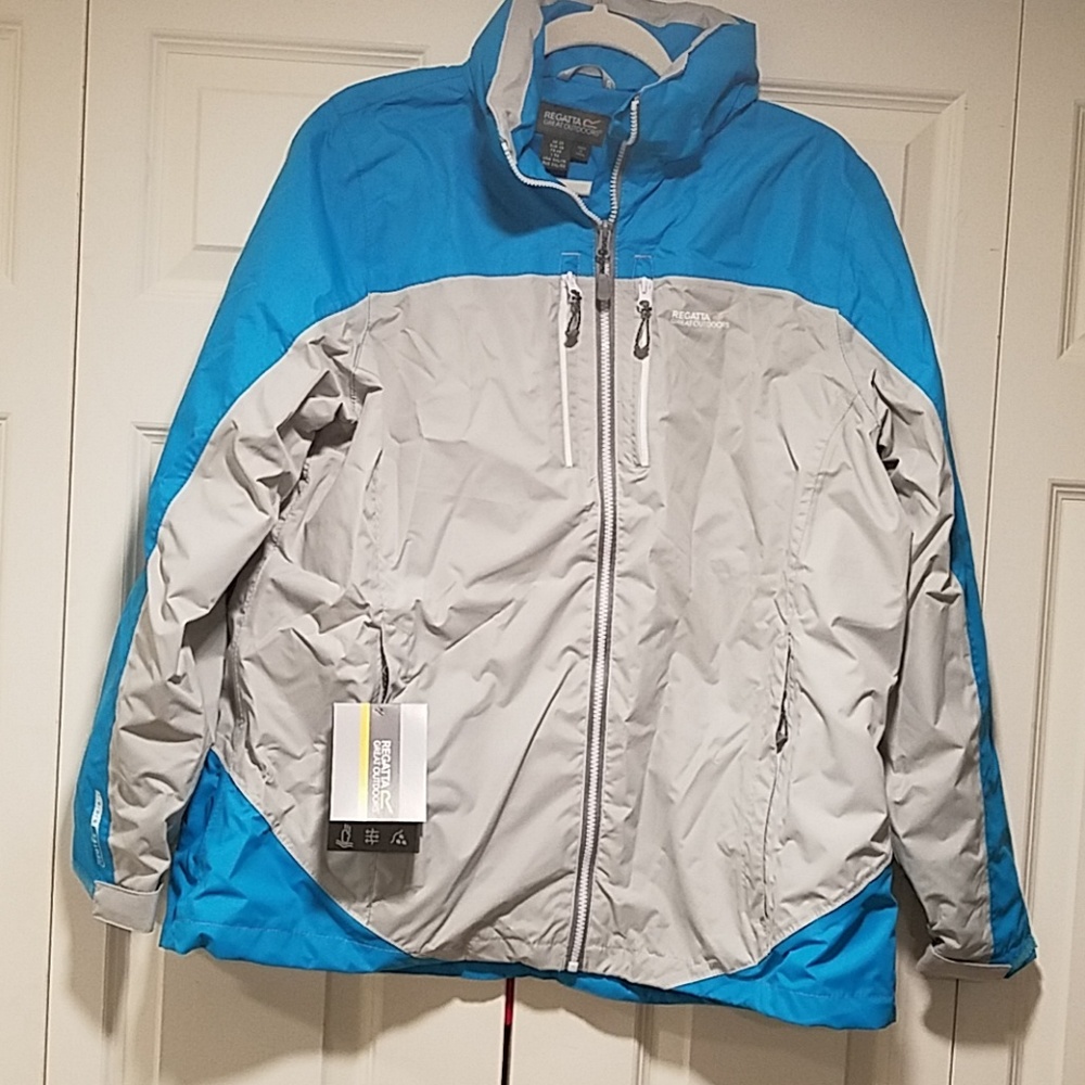 Regatta Great Outdoors Jacket